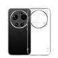 MOFI Ming Series Ultra-thin TPU Phone Case, For Xiaomi 17T, For Redmi Turbo 5 Max / Poco X8 Pro Max 5G, For Redmi Note 15 Pro+ 5G Global 163.3mm, For Redmi Note 15 4G / 5G Global 164mm, For Xiaomi 17 Ultra, For Redmi K90 Pro Max / Poco F8 Ultra        ...