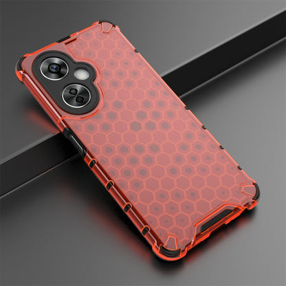 Shockproof Honeycomb Phone Case