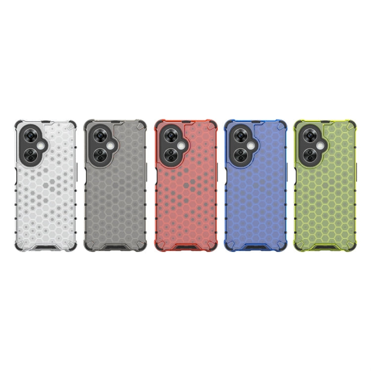 Shockproof Honeycomb Phone Case