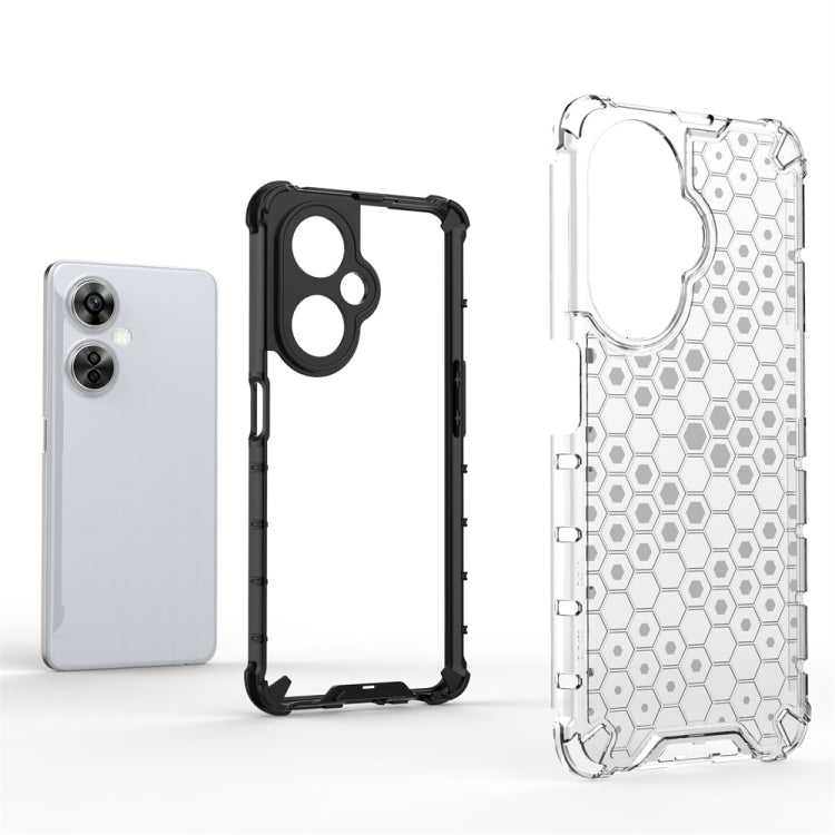 Shockproof Honeycomb Phone Case