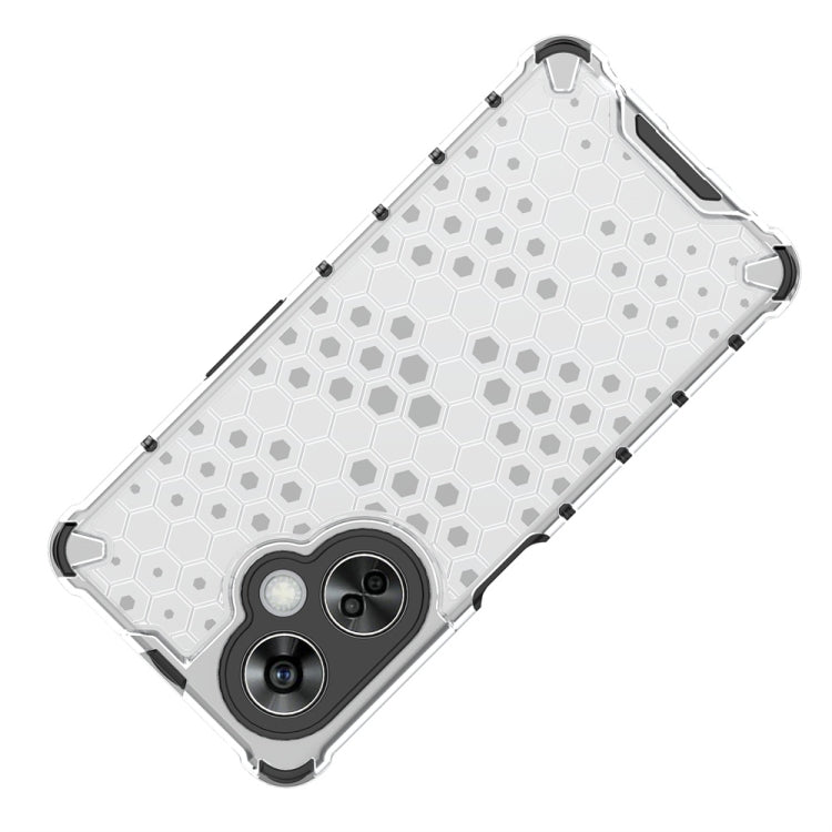 Shockproof Honeycomb Phone Case