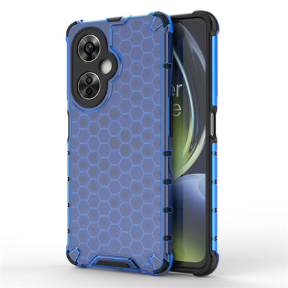 Shockproof Honeycomb Phone Case