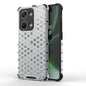 Shockproof Honeycomb Phone Case