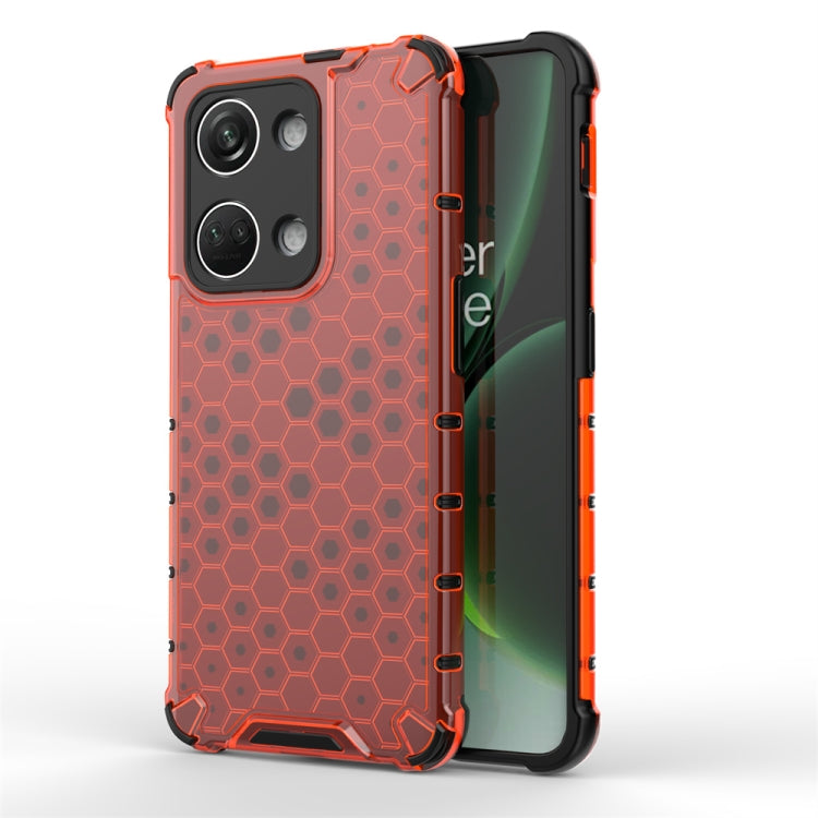 Shockproof Honeycomb Phone Case