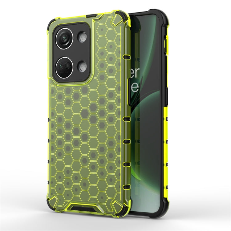 Shockproof Honeycomb Phone Case