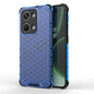 Shockproof Honeycomb Phone Case