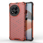 Shockproof Honeycomb Phone Case