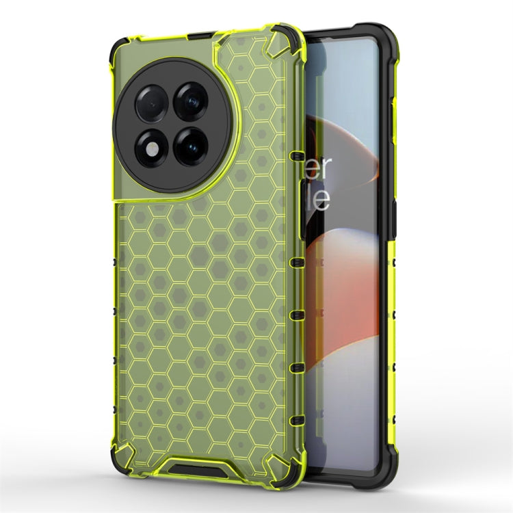 Shockproof Honeycomb Phone Case