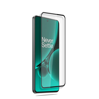 mocolo 2.5D Full Glue Full Tempered Glass Screen Protector, For Oneplus Nord CE 3, For Oneplus Nord CE 3 Lite