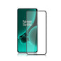 mocolo 2.5D Full Glue Full Tempered Glass Screen Protector, For Oneplus Nord CE 3, For Oneplus Nord CE 3 Lite