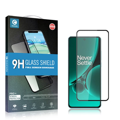 mocolo 2.5D Full Glue Full Tempered Glass Screen Protector