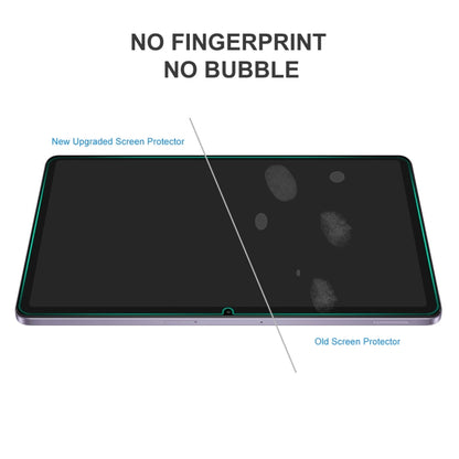 ENKAY Hat-Prince 0.33mm Explosion-proof Tempered Glass Film, For Samsung Galaxy Tab A11+ / A9+, For Samsung Galaxy Tab A11 / A9, For Samsung Galaxy Tab S11 / S10 Lite / S9 / S9 FE, For Samsung Galaxy Tab S10+ / S9+ / S9 FE+                             ...