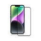 2.5D Full Glue Full Cover Tempered Glass Screen Protector