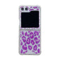 Leopard Glitter Sequins TPU Phone Case