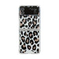 Leopard Glitter Sequins TPU Phone Case