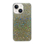 Glitter Sequins Epoxy TPU Phone Case, For iPhone 15 Pro, For iPhone 15 Plus, For iPhone 15