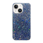 Glitter Sequins Epoxy TPU Phone Case, For iPhone 15 Pro, For iPhone 15 Plus, For iPhone 15