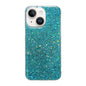 Glitter Sequins Epoxy TPU Phone Case, For iPhone 15 Pro, For iPhone 15 Plus, For iPhone 15