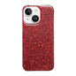 Glitter Sequins Epoxy TPU Phone Case, For iPhone 15 Pro, For iPhone 15 Plus, For iPhone 15