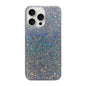 Glitter Sequins Epoxy TPU Phone Case, For iPhone 17e / 16e, For iPhone 16 Pro Max, For iPhone 16 Pro