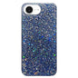 Glitter Sequins Epoxy TPU Phone Case, For iPhone 17e / 16e, For iPhone 16 Pro Max, For iPhone 16 Pro