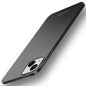 PINWUYO Micro-Frosted PC Ultra-thin Hard Phone Case with Magsafe Magnetic Ring, For iPhone 15 Pro Max, For iPhone 15 Pro, For iPhone 15 Plus, For iPhone 15