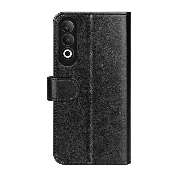 R64 Texture Horizontal Flip Leather Phone Case, Series 1