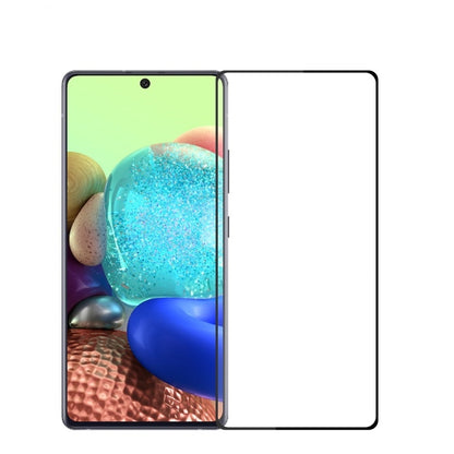 PINWUYO 9H 2.5D Full Screen Tempered Glass Film