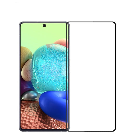 PINWUYO 9H 2.5D Full Screen Tempered Glass Film