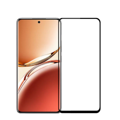 PINWUYO 9H 2.5D Full Screen Tempered Glass Film