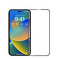 MOFI 9H 2.5D Full Screen Tempered Glass Film, For iPhone 17e / 16e, For iPhone 17 Pro Max, For iPhone 17 Pro, For iPhone 17, For iPhone  Air, For iPhone 16 Pro Max, For iPhone 16 Pro, For iPhone 16 Plus, For iPhone 16, For iPhone 15 Pro Max            ...