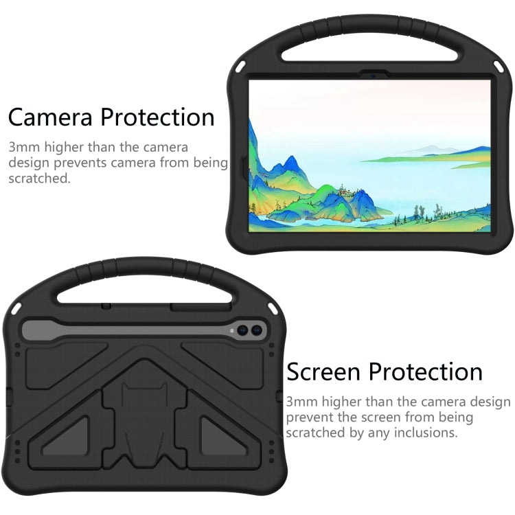 EVA Shockproof Tablet Case with Holder, Series 1