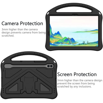 EVA Shockproof Tablet Case with Holder, Series 1