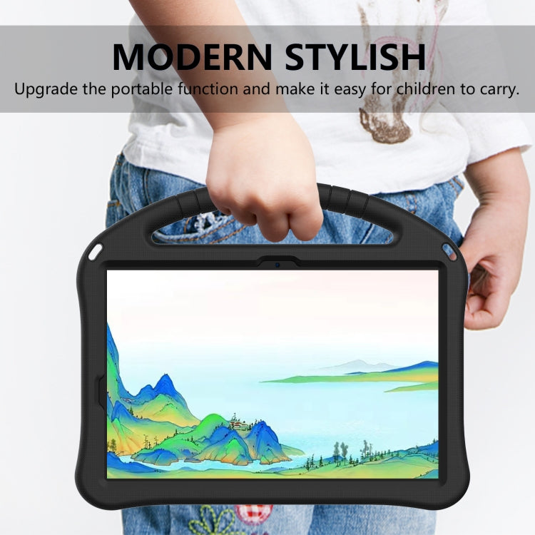 EVA Shockproof Tablet Case with Holder, Series 1