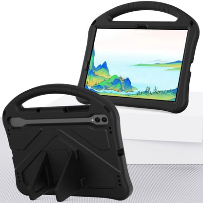 EVA Shockproof Tablet Case with Holder, Series 1