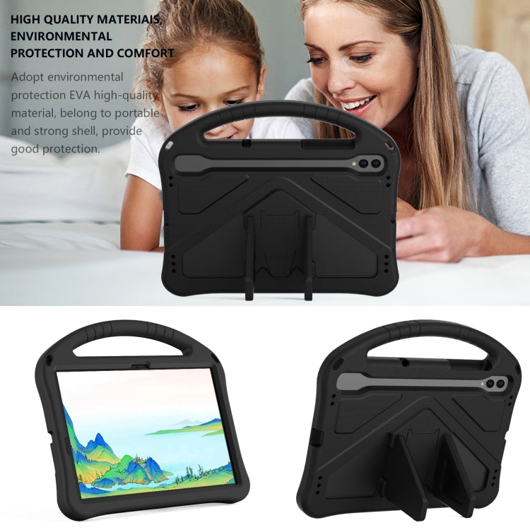 EVA Shockproof Tablet Case with Holder, Series 1