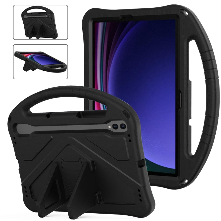 EVA Shockproof Tablet Case with Holder