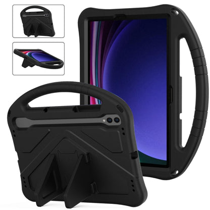 EVA Shockproof Tablet Case with Holder
