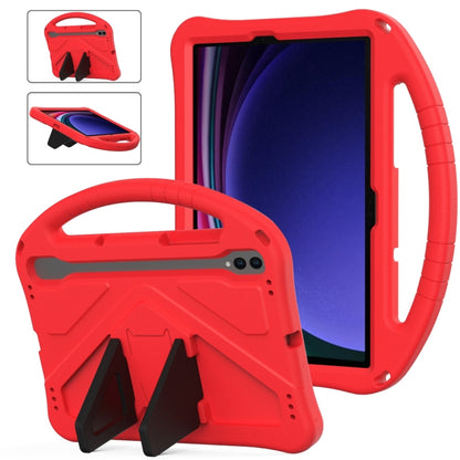 EVA Shockproof Tablet Case with Holder