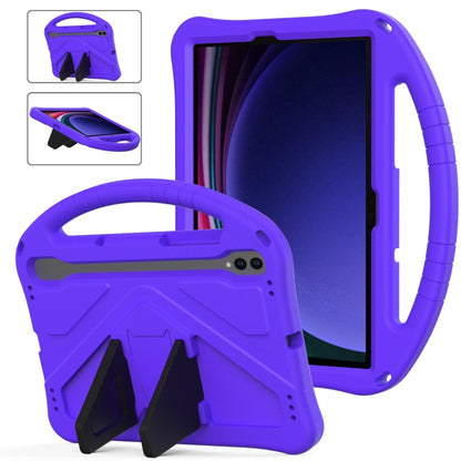 EVA Shockproof Tablet Case with Holder