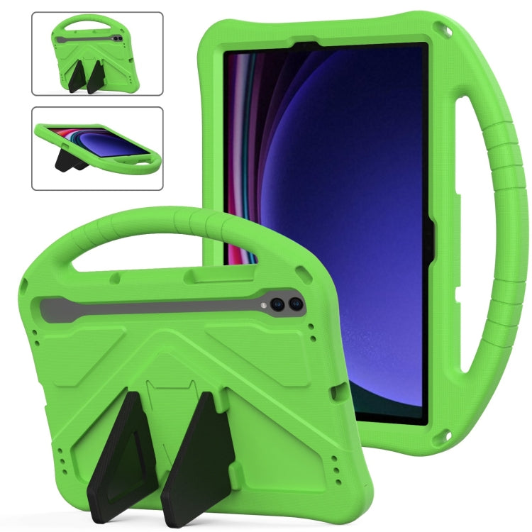 EVA Shockproof Tablet Case with Holder