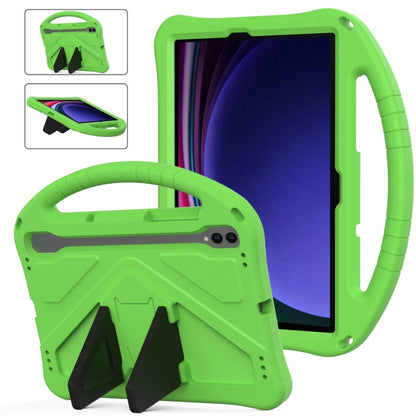 EVA Shockproof Tablet Case with Holder