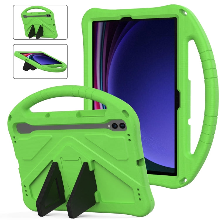 EVA Shockproof Tablet Case with Holder, Series 1