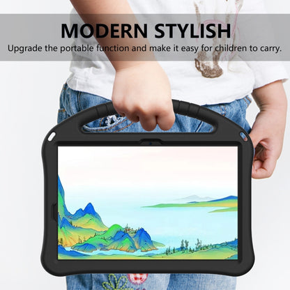 EVA Shockproof Tablet Case with Holder, Series 2