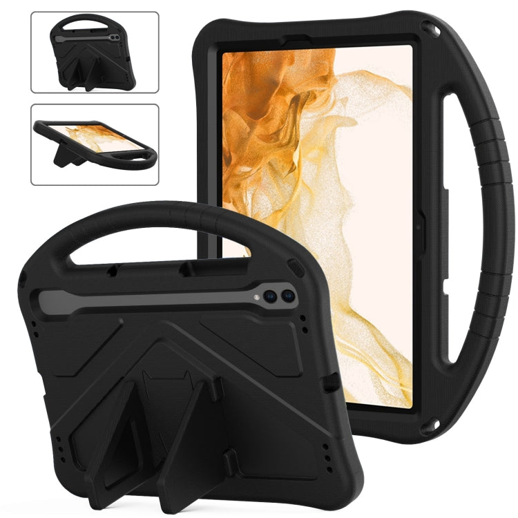 EVA Shockproof Tablet Case with Holder, Series 2