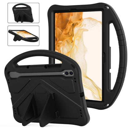 EVA Shockproof Tablet Case with Holder