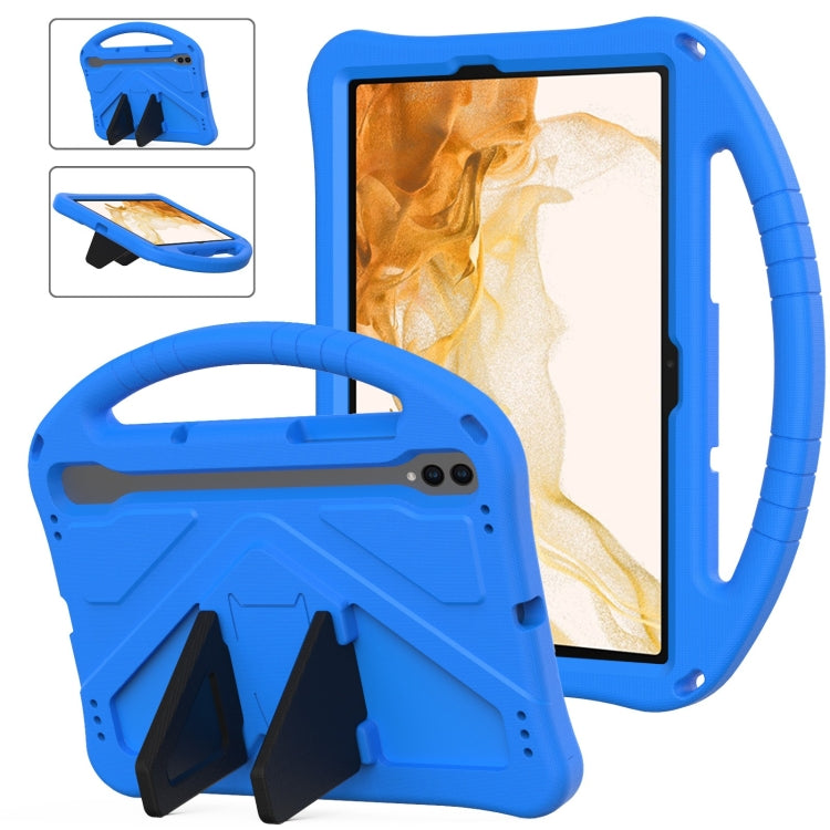 EVA Shockproof Tablet Case with Holder