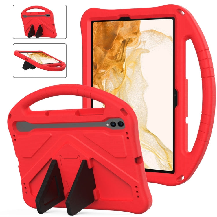 EVA Shockproof Tablet Case with Holder, Series 2