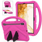 EVA Shockproof Tablet Case with Holder