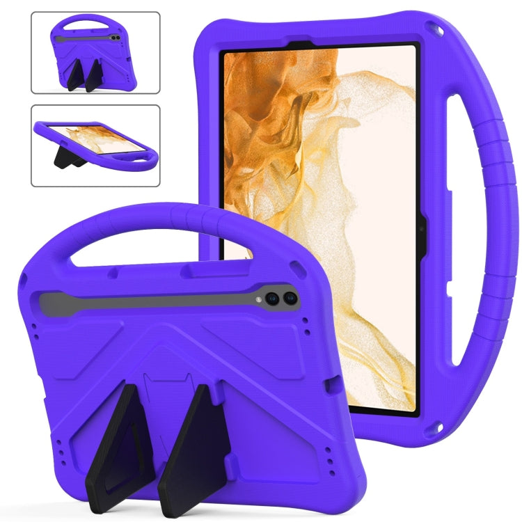 EVA Shockproof Tablet Case with Holder